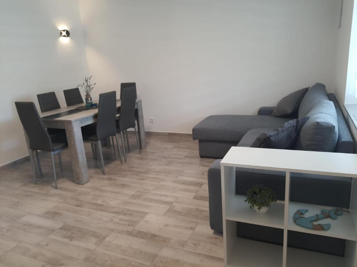 Apartmán Zrinec Vir Exteriér fotografie